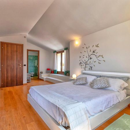 Sardinia Guest House Ольмедо Экстерьер фото