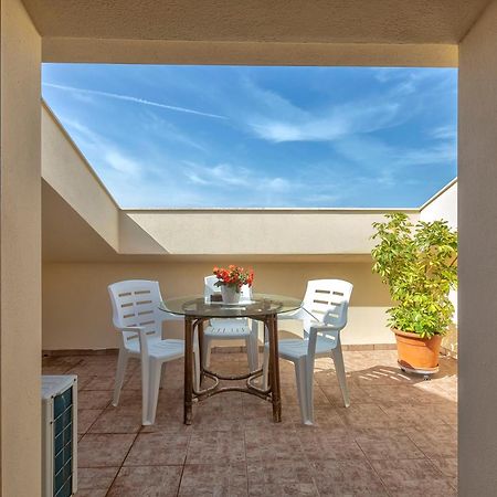 Sardinia Guest House Ольмедо Экстерьер фото