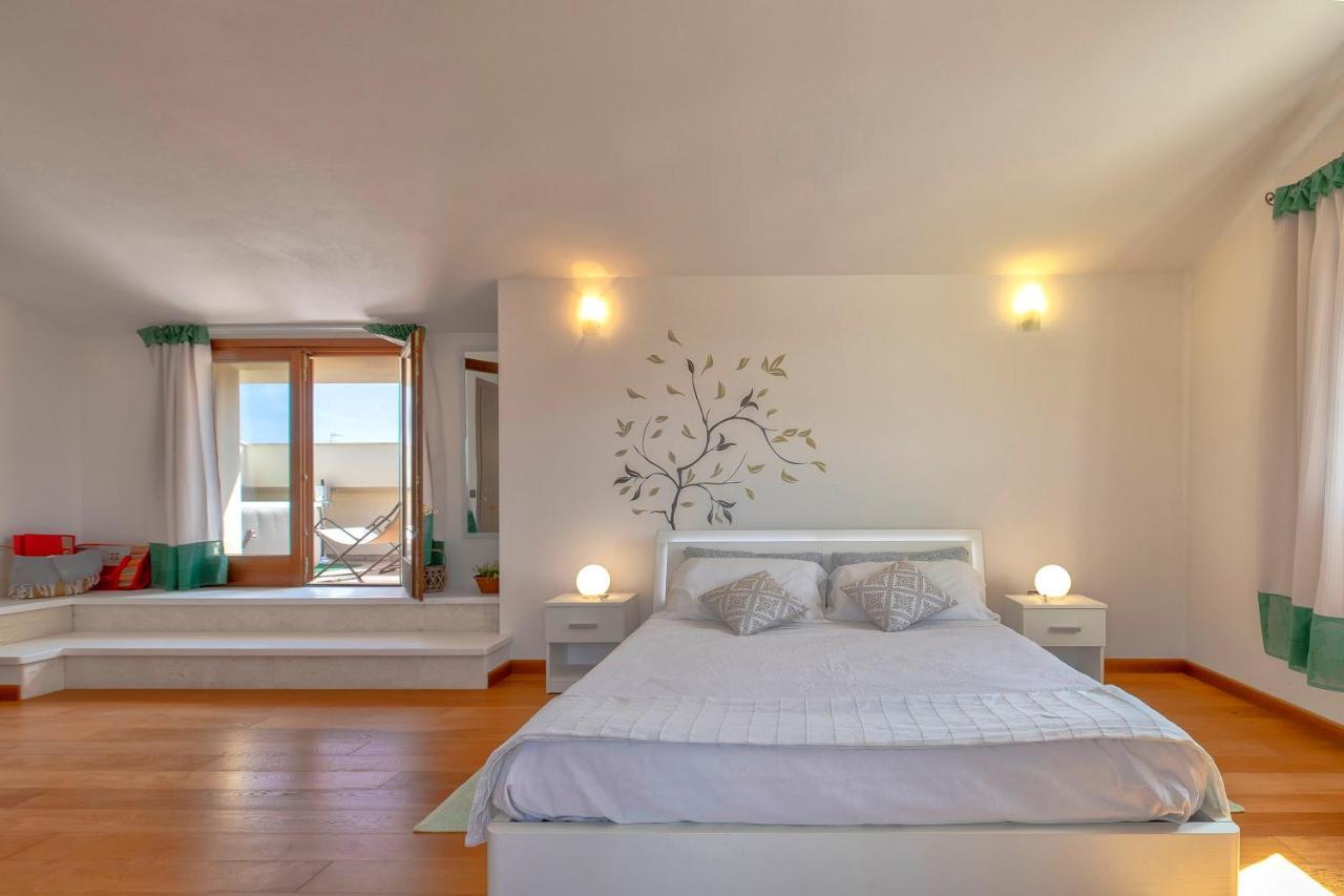 Sardinia Guest House Ольмедо Экстерьер фото