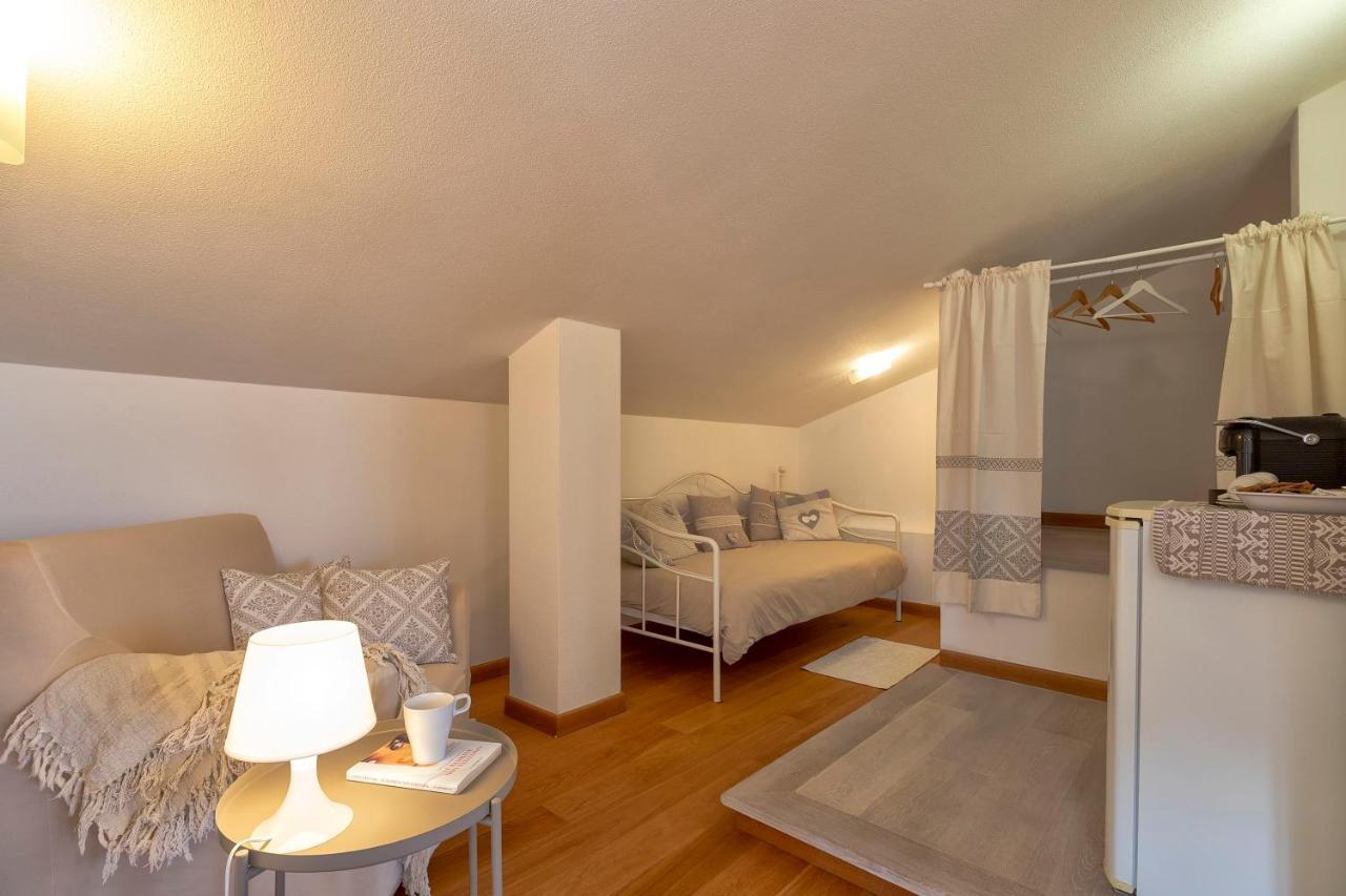 Sardinia Guest House Ольмедо Экстерьер фото