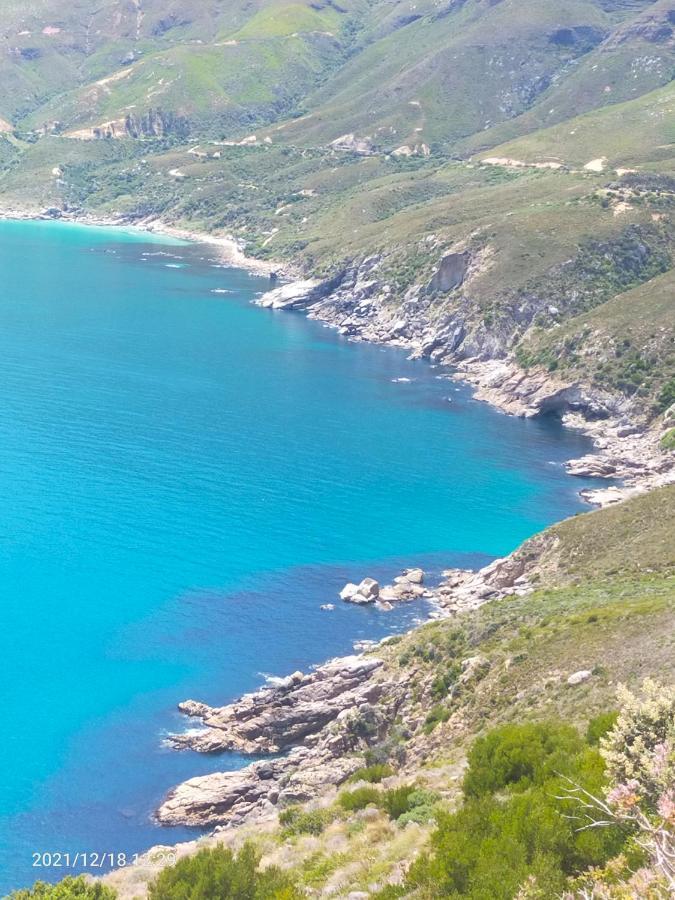 Sardinia Guest House Ольмедо Экстерьер фото