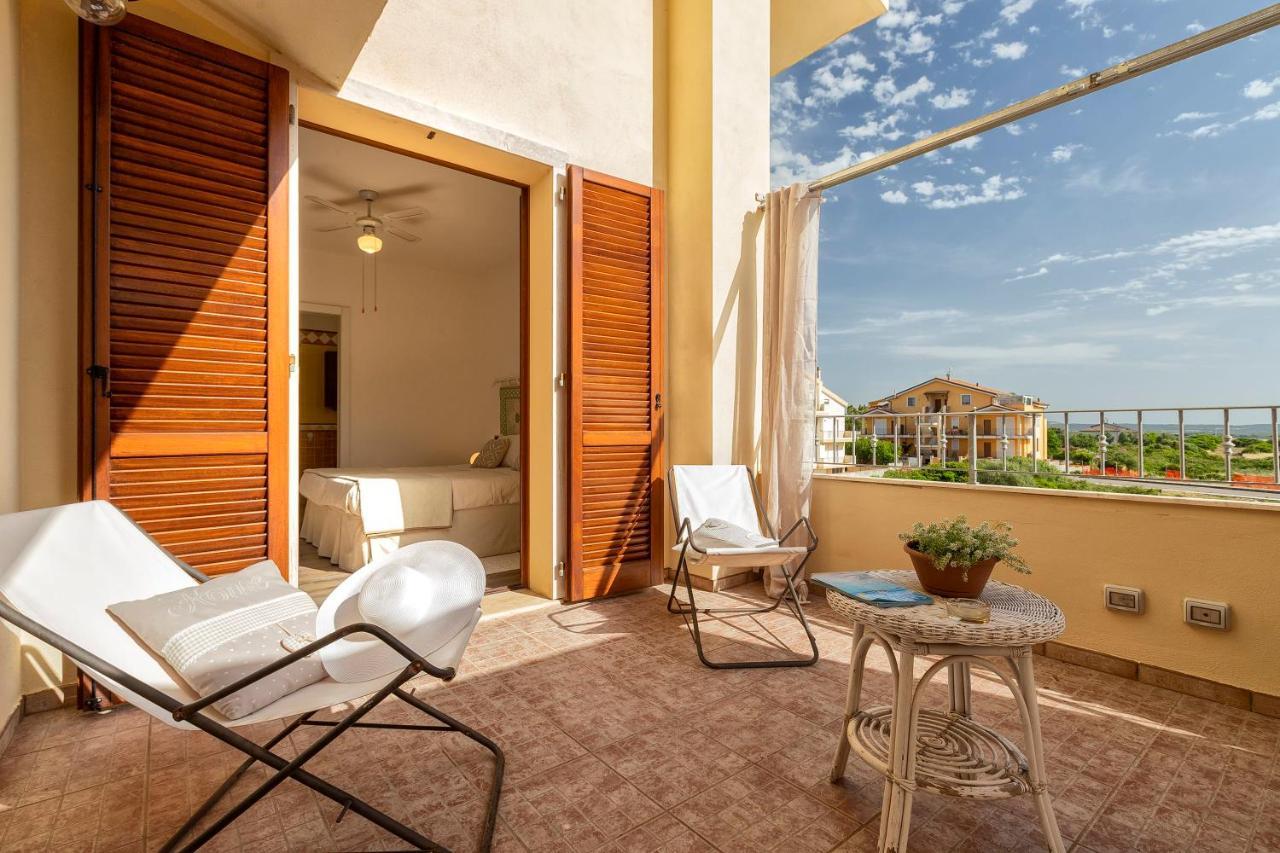 Sardinia Guest House Ольмедо Экстерьер фото