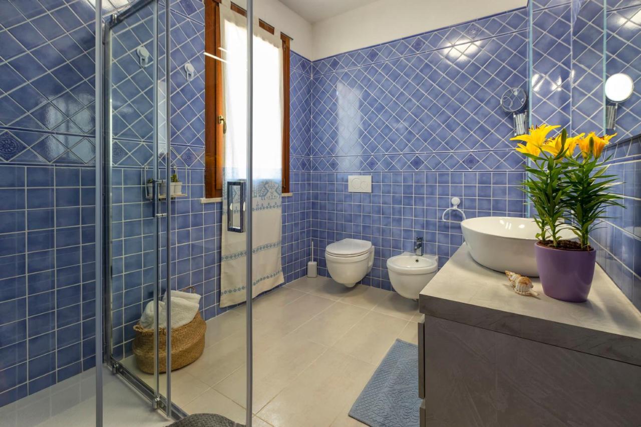 Sardinia Guest House Ольмедо Экстерьер фото