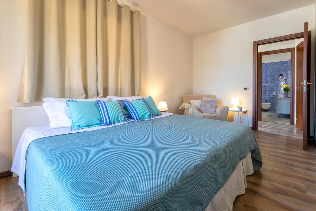 Sardinia Guest House Ольмедо Экстерьер фото