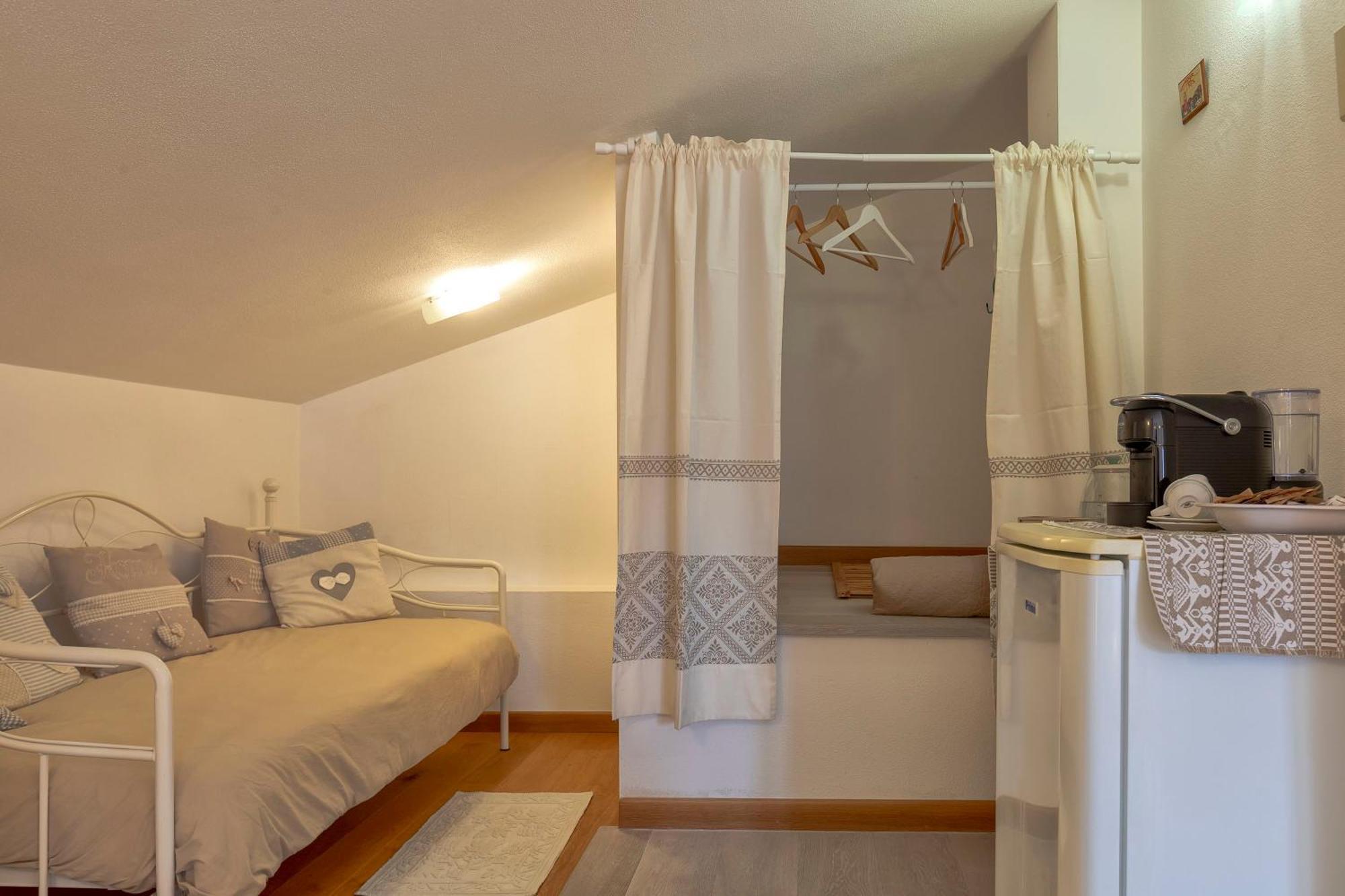 Sardinia Guest House Ольмедо Экстерьер фото